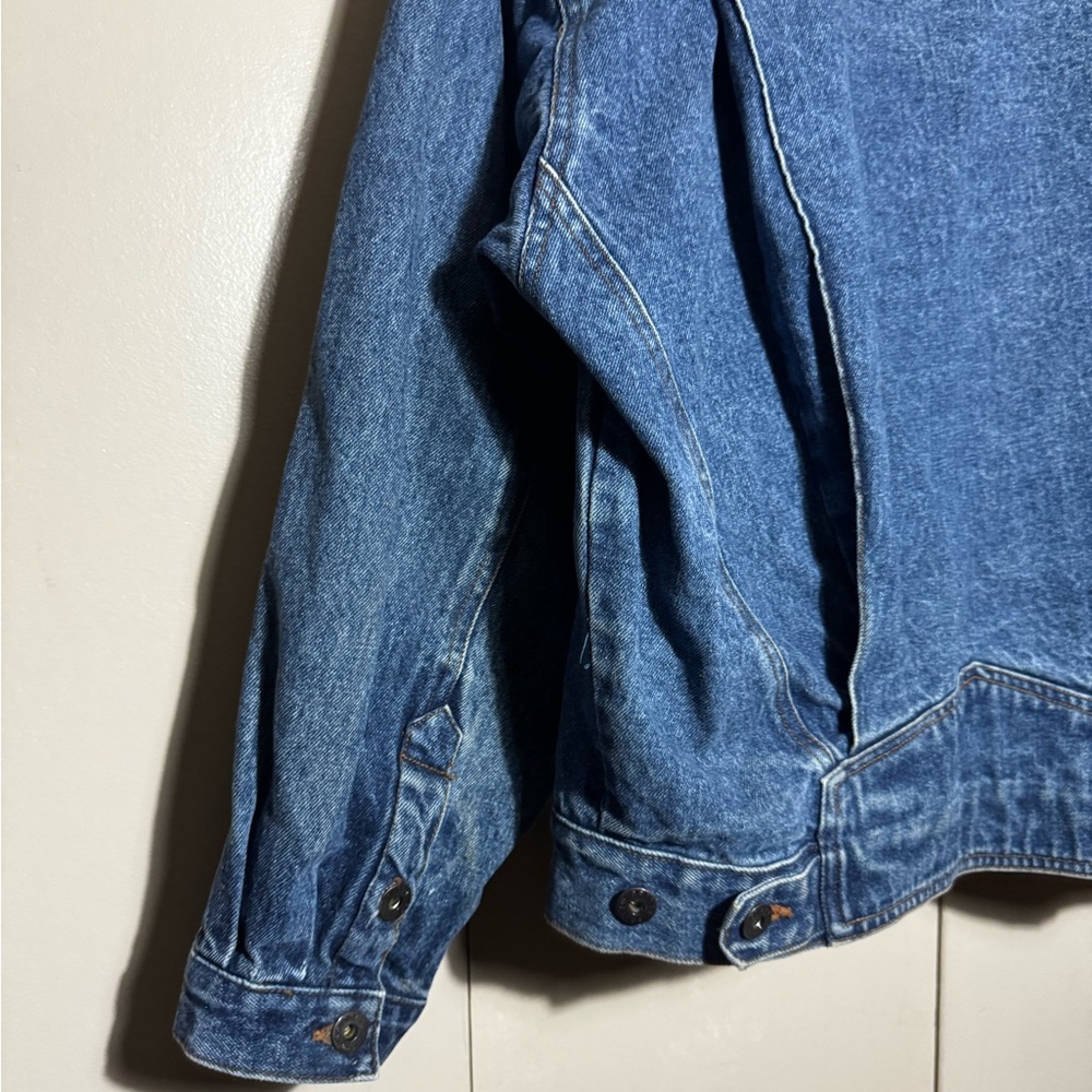 Denim Jacket - Picture 5 of 5